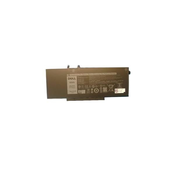 DELL N35WM Batteria (Primary Battery Lithium - 4-Cell 68 Wh N35WM, Battery, - DELL, Latitude 5400/5500/3540 - Warranty: 12M)