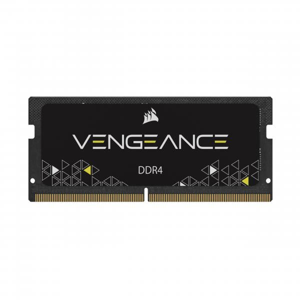 Corsair Vengeance 16GB DDR4 SODIMM 2400MHz memoria 1 x 16 GB (CORSAIR Vengeance - 16GB - DDR4 - 2400)