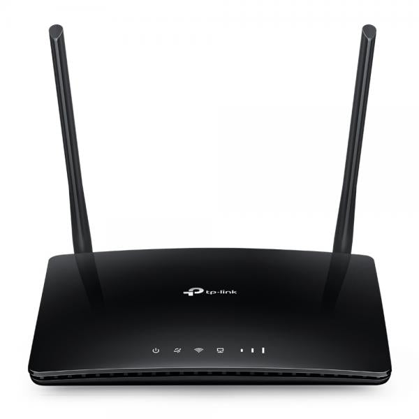 TP-LINK Archer MR200 - Wireless Router - WWAN