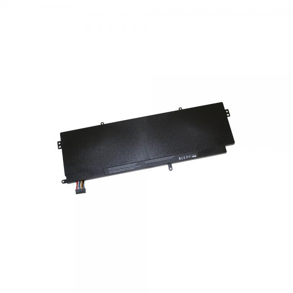 Origin Storage BAT-DELL-7280/4 ricambio per laptop Batteria (Dell Battery 7280 4 Cell 60WHR OEM:DM3WC KG7VF F3YGT)
