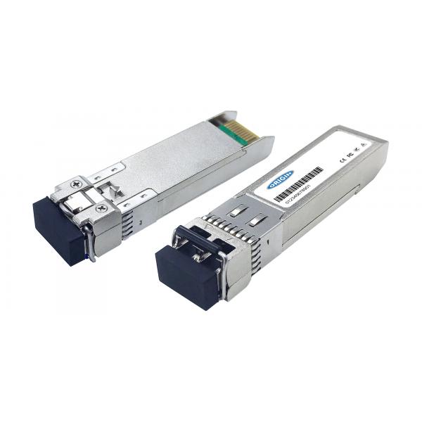 Image of Origin Storage 407-BBXZ Dell Compatible Transceiver SFP28 25GBase-LR [1310nm SMF 10km LC DOM] modulo del ricetrasmettitore di rete Fibra ottica 25000 Mbit/s (Origin Storage 407-BBXZ Dell Compatible Transceiver SFP28 25GBase-LR [1310nm SMF 10km DOM])