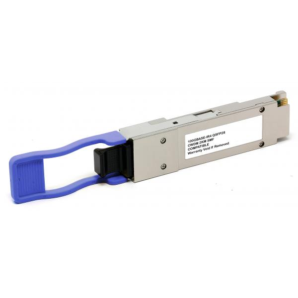 Origin Storage 40GBASE-SR4 MM QSFP+ Transceiver D-Link Transceiver modulo del ricetrasmettitore di rete Fibra ottica 10000 Mbit/s QSFP+ (Origin Storag
