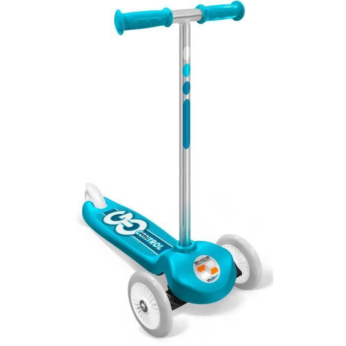 Image of Monopattino sterzante a 3 ruote - STAMP - SKIDS CONTROL - Unisex