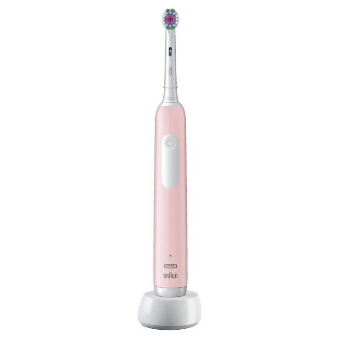 Spazzolino elettrico ORAL-B Pro Series 1 - 80713551 - bianco - senza filo