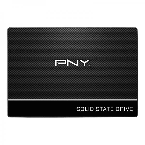 PNY CS900 SSD 1TB offre prestazioni elevate in formato compatto. Velocità di trasferimento fino a 6 GB/s per avvio rapido e caricamento veloce. Ideale