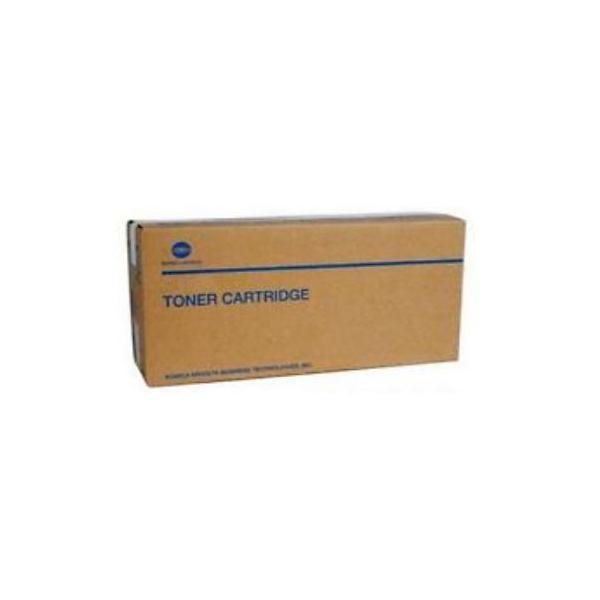 Image of Konica Minolta TN-619BK Original Nero 1 pezzo[i] (Konica Minolta TN-619K - sort - origin)