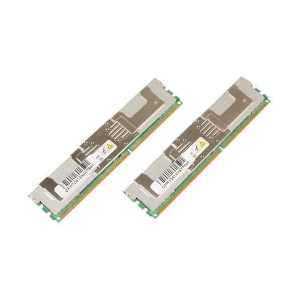 CoreParts MMH8782/16GB memoria 2 x 8 GB DDR2 667 MHz Data Integrity Check [verifica integrit dati] (16GB Memory Module for HP - 667Mhz DDR2 Major DIMM