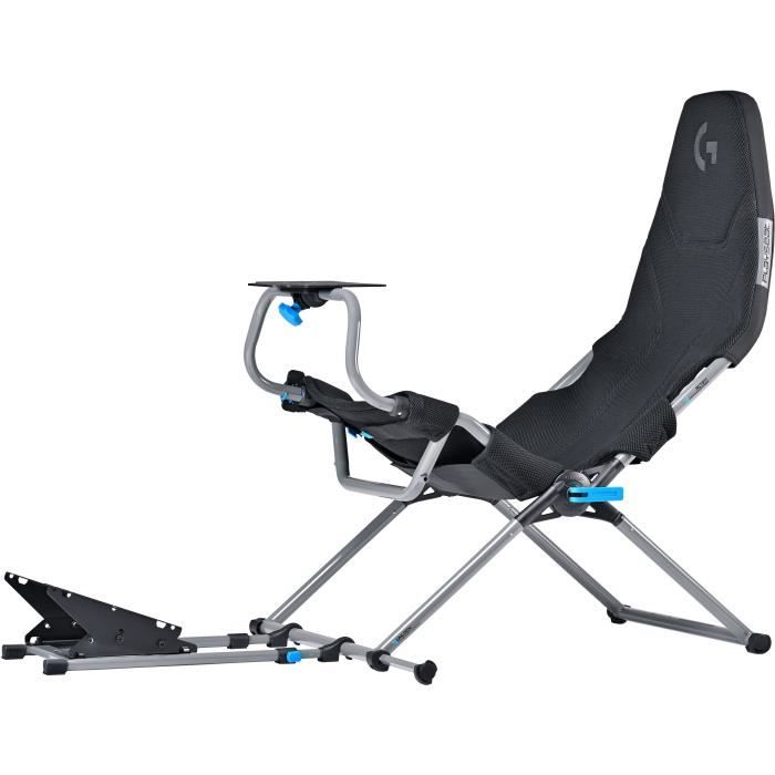 Sedile pilota - PLAYSEAT - Playseat Challenge