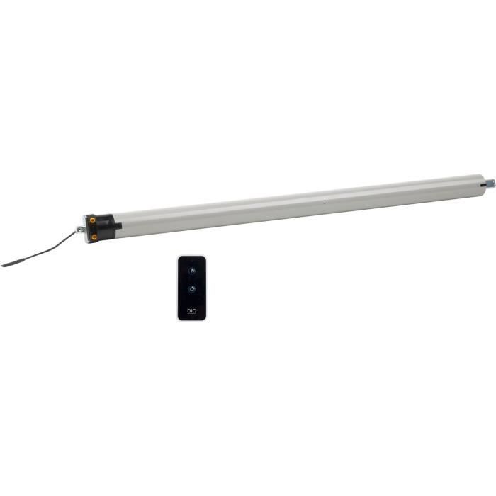 Image of Motore tubolare - DIO CONNECTED HOME - MVR-60-50RF - Radiocomandato - 60mm - 50Nm