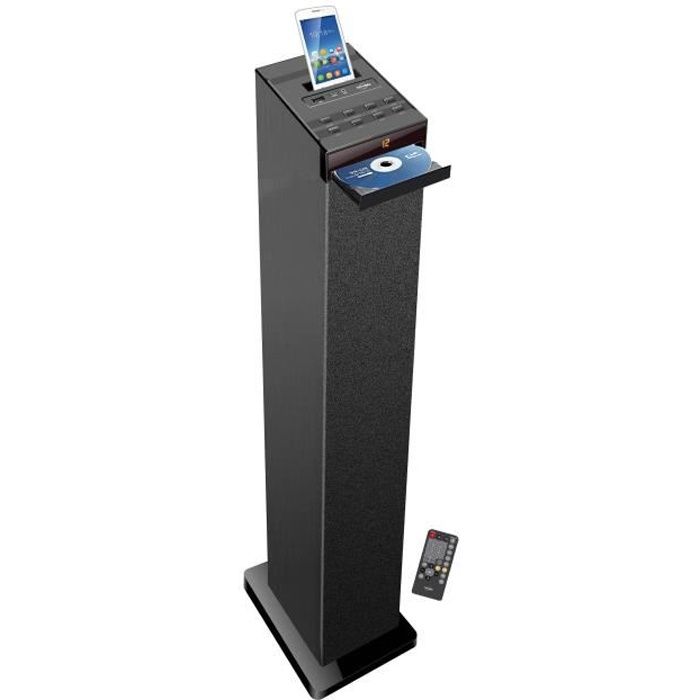 Image of INOVALLEY HP32CD Torre del