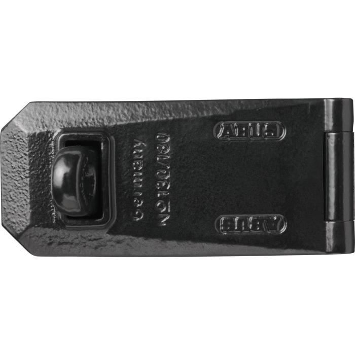 Image of Portalucchetto in granito - ABUS - 130/180 - Sicurezza del magazzino - Ghisa malleabile