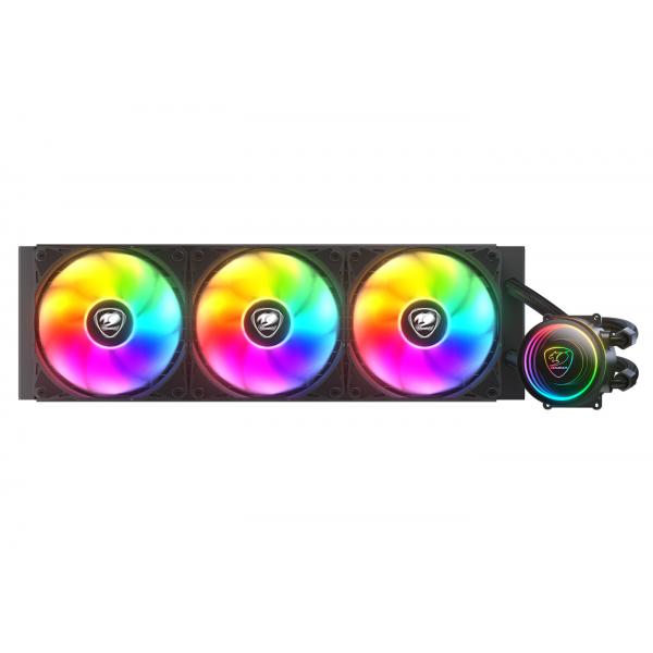 Image of COUGAR LIQUID DISSIPATORE POSEIDON 360