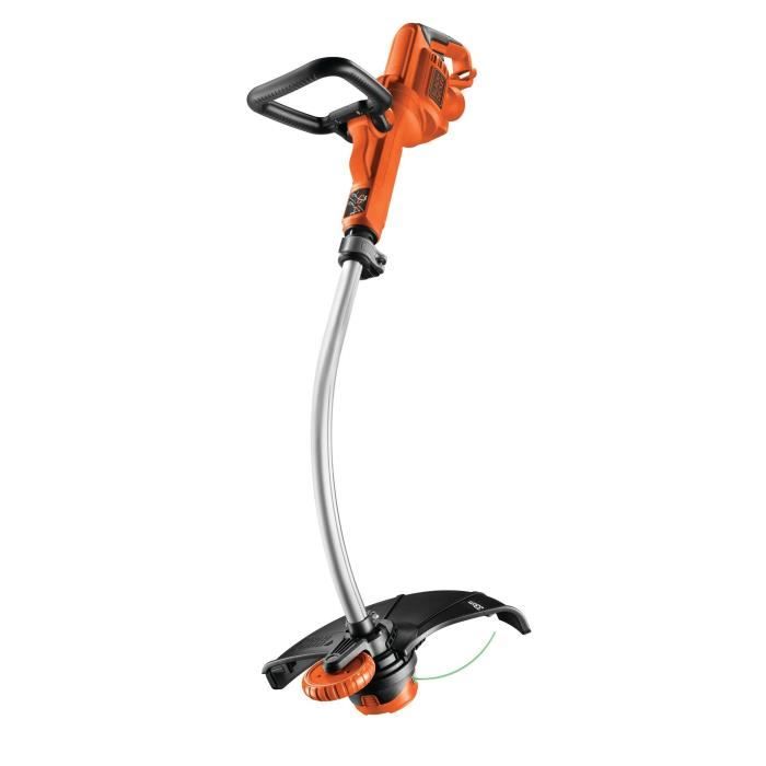 Tagliacorde elettrico BLACK & DECKER 700W 33cm GL7033