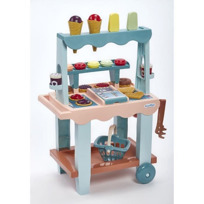 Image of Delizia mercantile - ECOIFFIER - Da 18 mesi