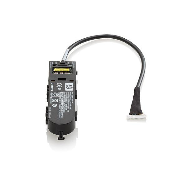 HPE 650 mAh P-Series Battery Batteria monouso Nichel-Metallo Idruro [NiMH] (Battery Backed Write Cache BBWC - shipping new HPE spare part:462976-001)