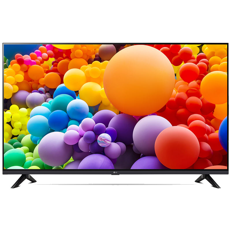 LG 55UT73003LA - 55"" SMART TV LED 4K - BLACK - EU