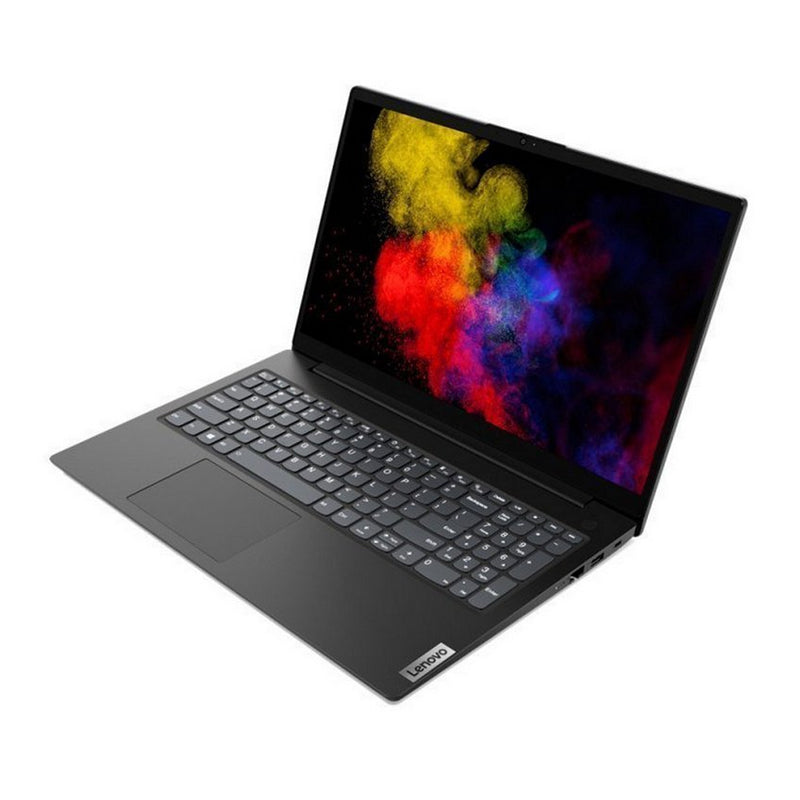 LENOVO V V15 (83FS000KIX) - NOTEBOOK 15.6"" FHD - CPU INTEL i5-12500H - RAM 8GB - SSD 256GB - NO DVD - FREEDOS - W2Y
