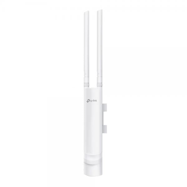 Image of TP-LINK EAP225-Outdoor - ACCESS POINT AC1200 Dual Band Qualcomm, 1 Gigabit LAN