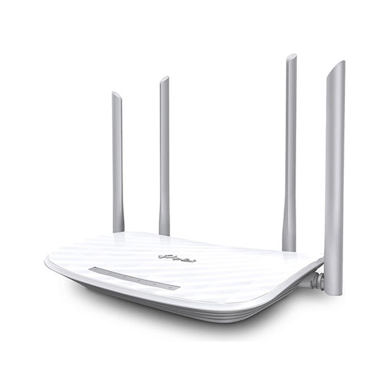 Image of ROUTER TP-LINK ARCHER C50 - WIRELESS DUAL BAND AC1200