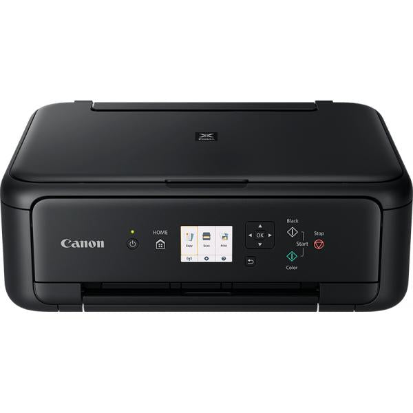 CANON PIXMA TS5150 (NERO) - STAMPANTE MULTIFUNZIONE INKJET A4 - WI-FI (2228C006)