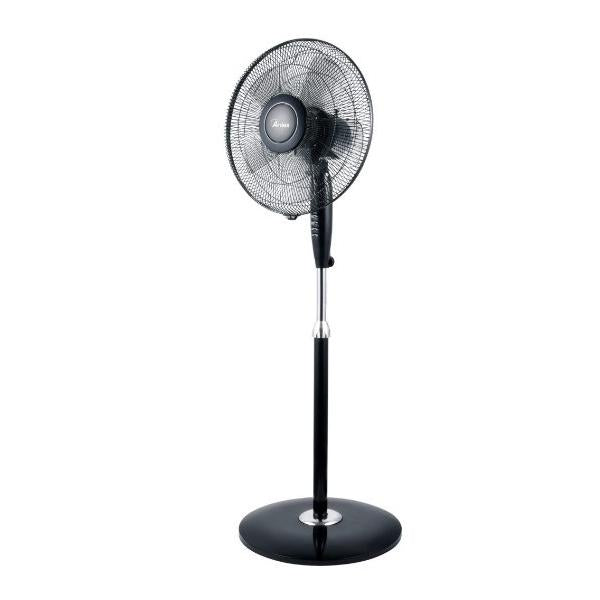 Image of ARDES STYLE 41PBT (AR5S41PBT) VENTILATORE A PIANTANA 40 CM CON CONTROLLI TOUCH E TELECOMANDO