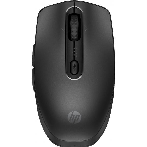 Image of HP 695 Qi-Charging Wireless Mouse (695 Rechargeable Wireless - Mouse - Warranty: 12M)