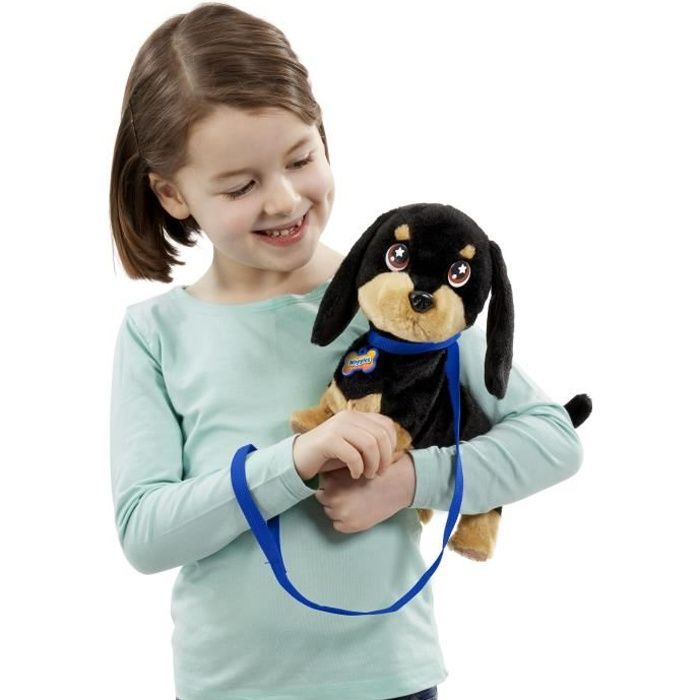 ANIMAGIC - Dimena in movimento