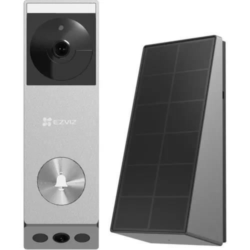 Videocitofono Ezviz INTERFONO EPX3 PRO