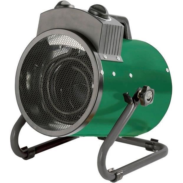 Termoventilatore portatile - LightHouse - 3 kW