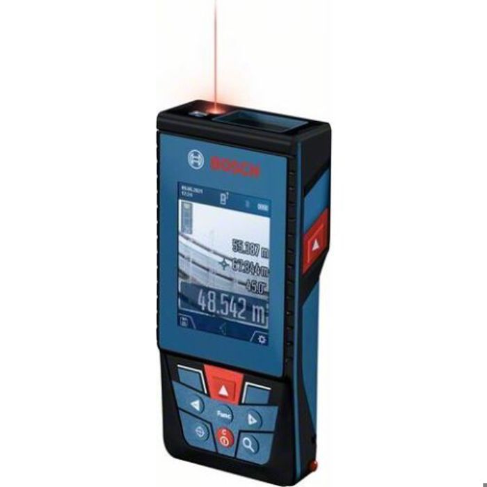 Telemetro GLM 100-25 C BOSCH