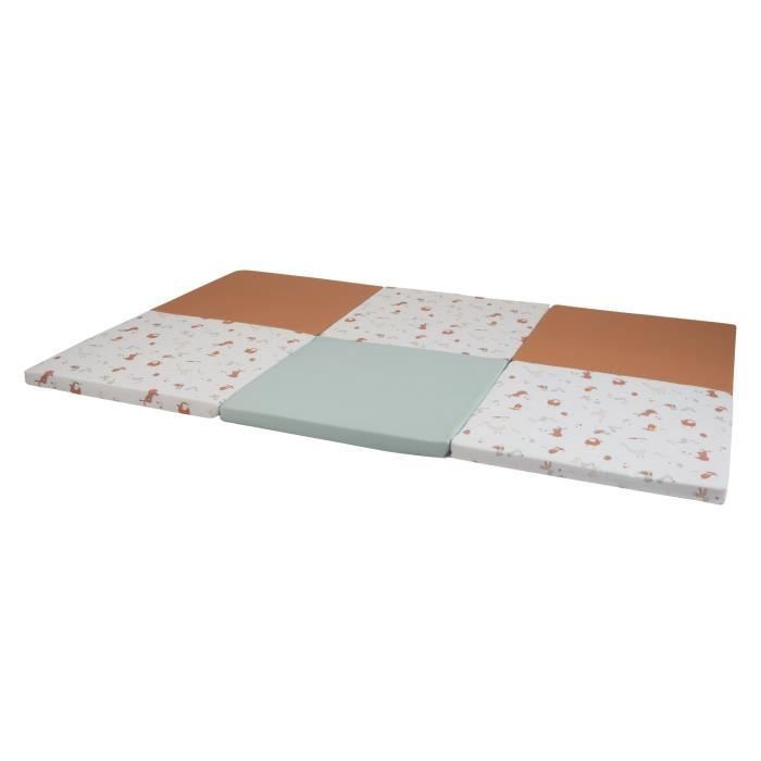 Image of Tapis roulant maxi malin tineo piccolo agricoltore - 4 in 1 e multifunzione scalabile - gioca al tappeto o tappeto di risveglio