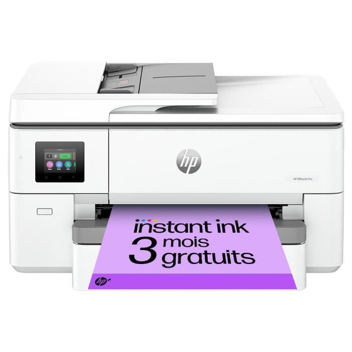 Stampante HP OfficeJet Pro 9720e
