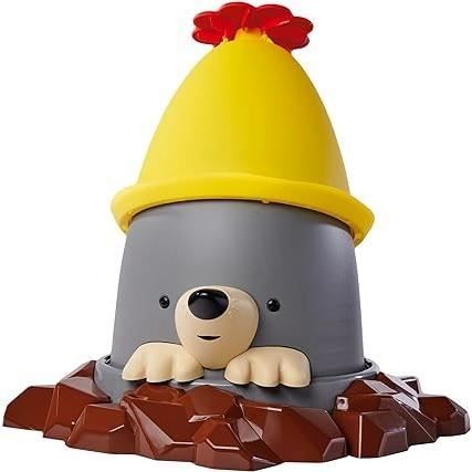 Image of Smoby - Aquaplay - Abbeveratoio - Fontana per bambini - Il cappello si solleva fino a 4m - Dai 3 anni