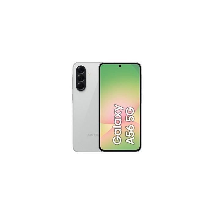 Smartphone Samsung Galaxy A56 6.7 5G Nano SIM 128 GB Grigio