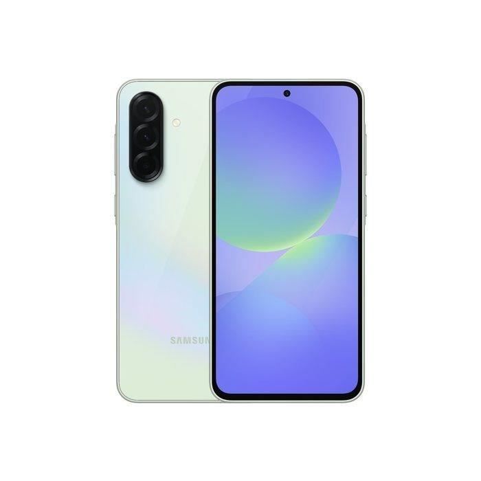 Smartphone Samsung Galaxy A36 6.7 5G Nano SIM 128 GB Lime