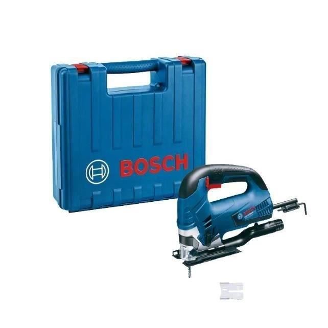 Set standard per seghetto alternativo BOSCH PROFESSIONAL GST 90 BE