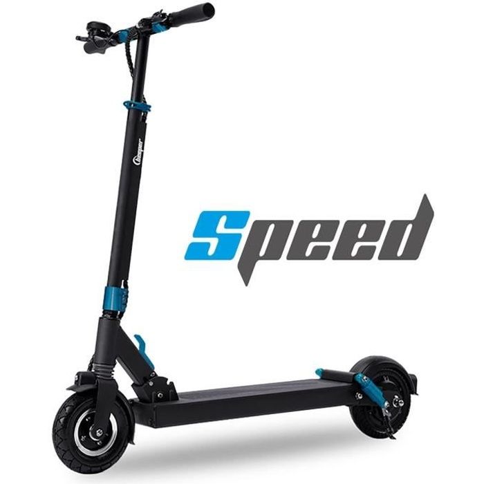 Scooter elettrico 8 pollici - BEEPER - Velocità FX8-G2-6 - 350W - 36V