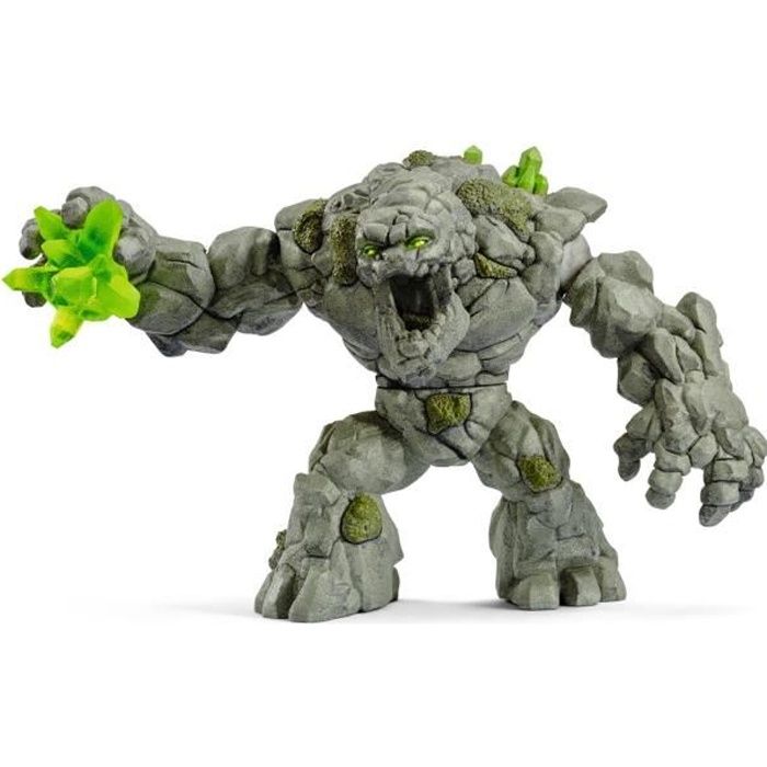 Image of SCHLEICH - Figurina 70141 Mostro di pietra