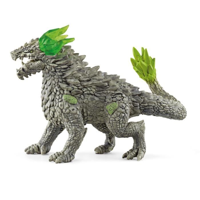 Image of SCHLEICH - Drago di pietra - 70149