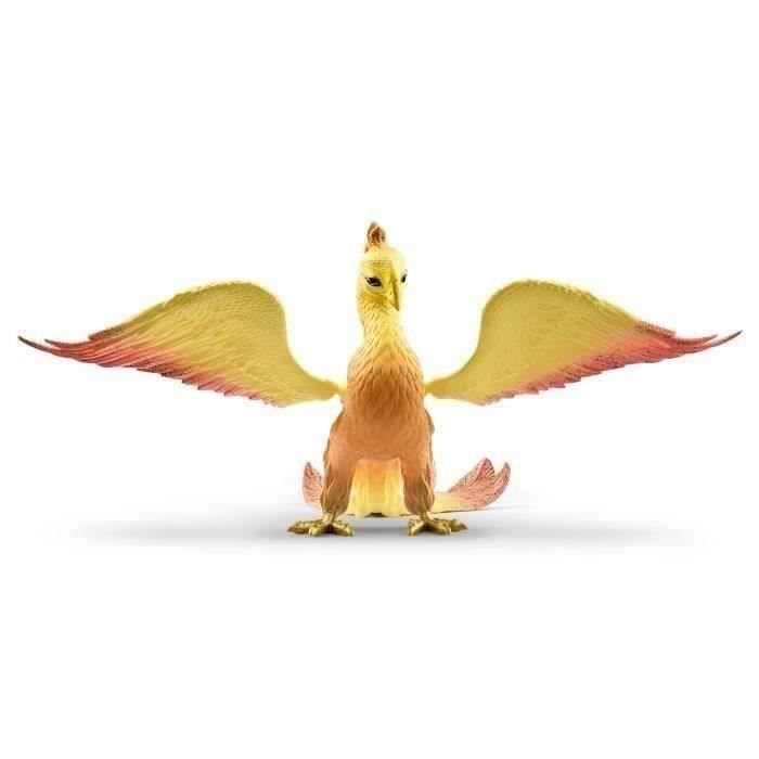 Image of SCHLEICH - Phoenix - 70760 - Gamma Bayala