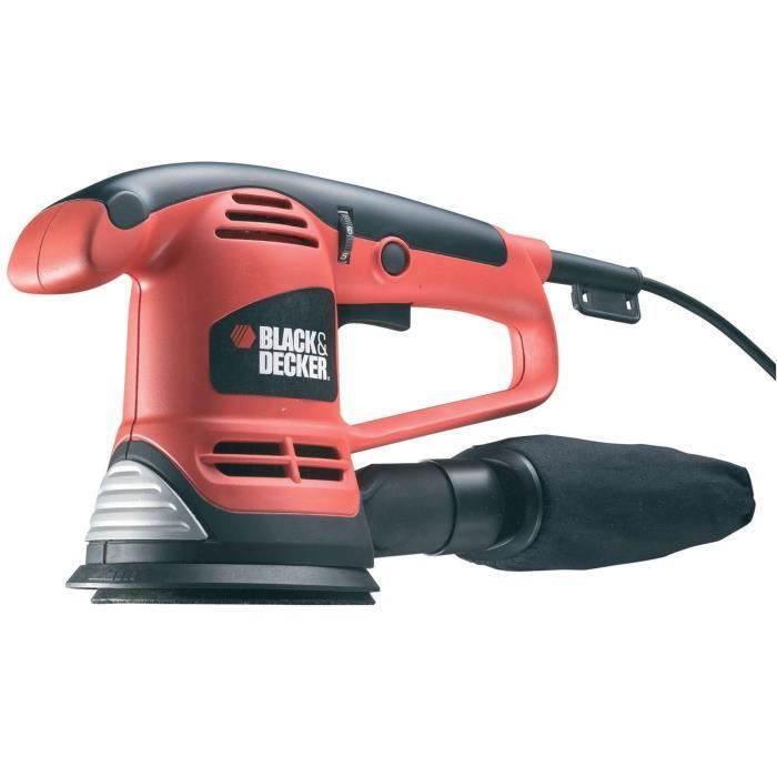 SANDER 480W EXCENTRIQUE-