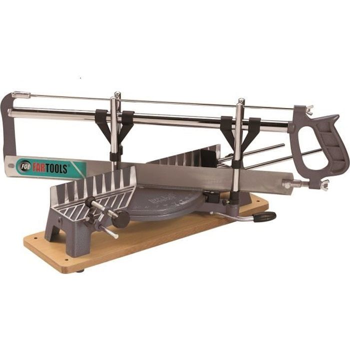Saw scheda Manuale