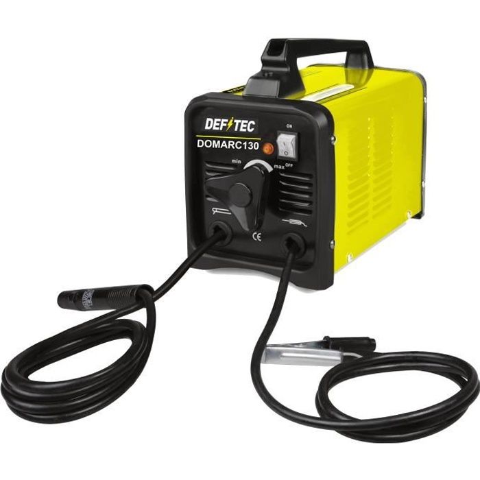 saldatrice 130 AMP