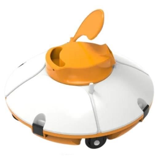 Robot per piscina Bestway Agate - Ricaricabile e autonomo - 15 m