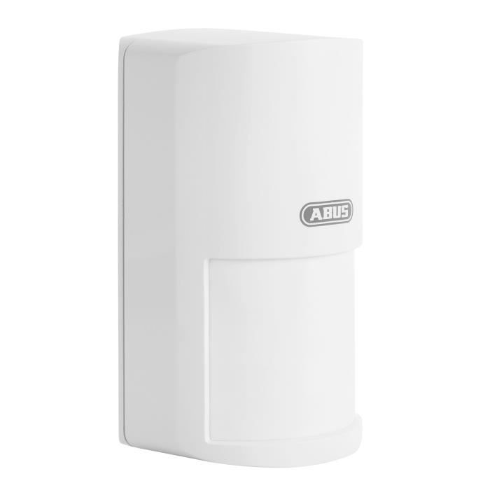 Image of Rilevatore di movimento - ABUS - FUBW35000A - Batteria a lunga durata - Portata 12 metri - Infrarossi