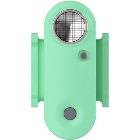 Repellente per cani ad ultrasuoni - TICKLESS MINI DOG&CAT - Protezione da zecche e pulci - Mentha Green