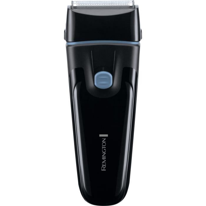Rasoio a lame cordless - REMINGTON - F1000 - Lame flessibili - Durata batteria 30 min - Lame lavabili - USB-C