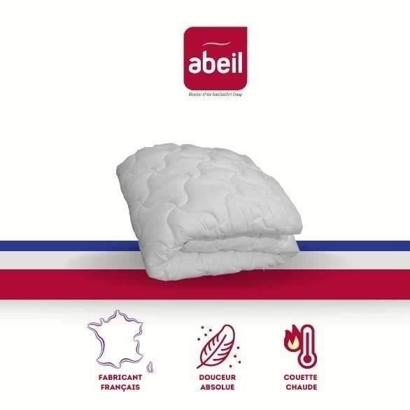 Quilt Morbidezza assoluta 200