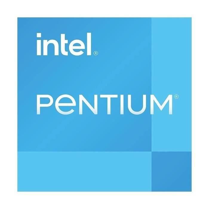 Processore - INTEL - Pentium Gold G7400 - 6 MB di cache, fino a 3,7 GHz (BX80715G7400)