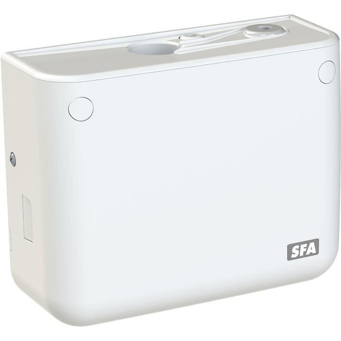 Pompa di sollevamento condensa - SFA - Sanicondens Clim Deco - 23 dBA